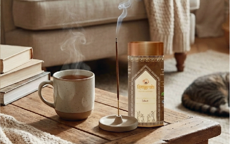 Your Ritual Shouldn’t Cost the Earth: The Magic of Upcycled Flowers