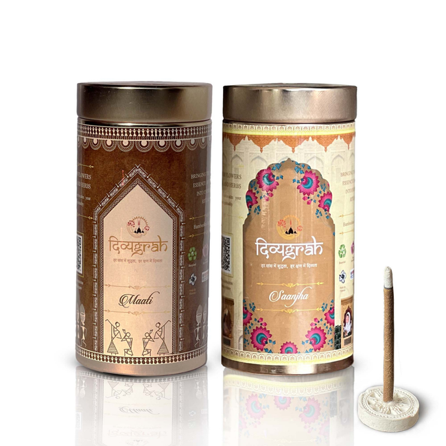 Sattva Series Combo Pack Hover Image