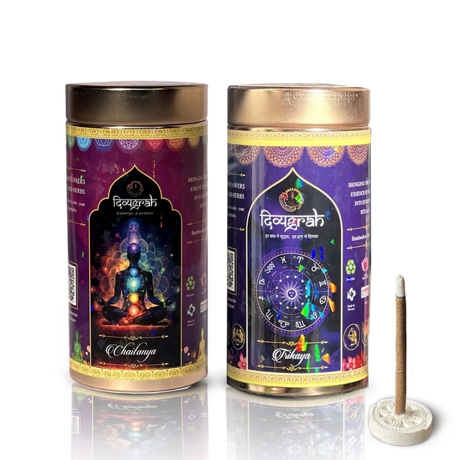 Nakshtra Series Combo Pack Main Image