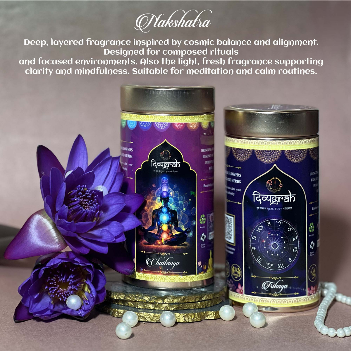 Nakshatra Series Combo Pack
