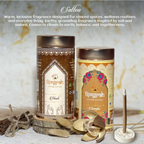 Sattva Series Combo Pack