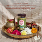 Madurai Mallika