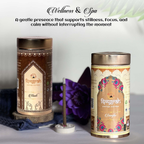 Sattva Series Combo Pack