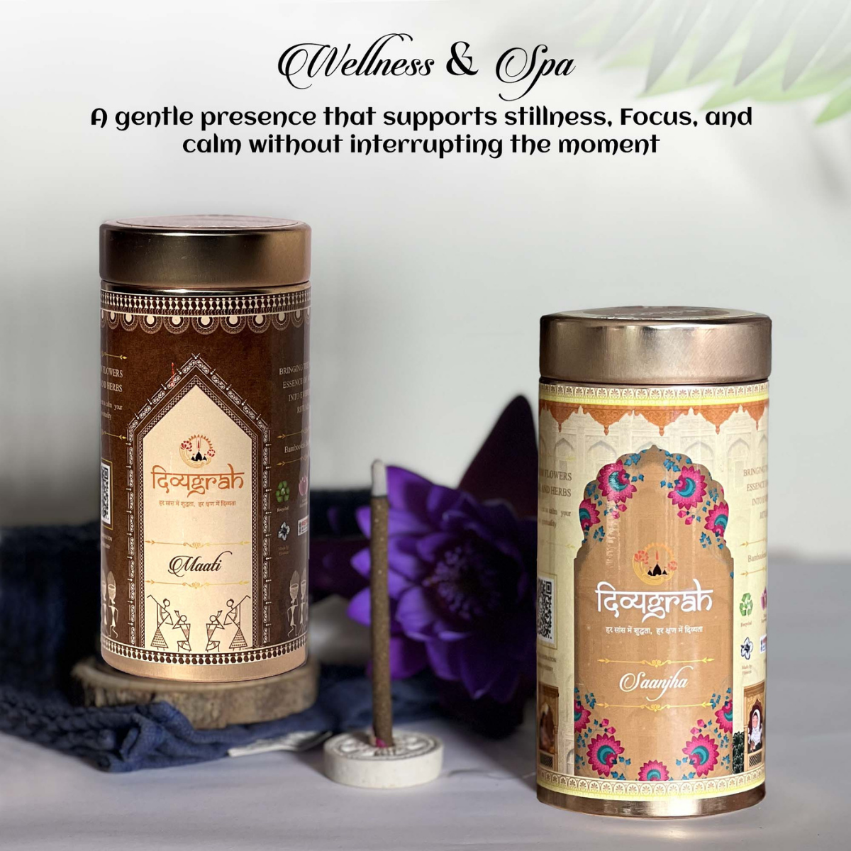 Sattva Series Combo Pack