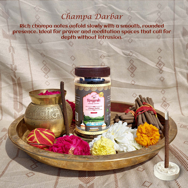 Champa Darbaar Main Image