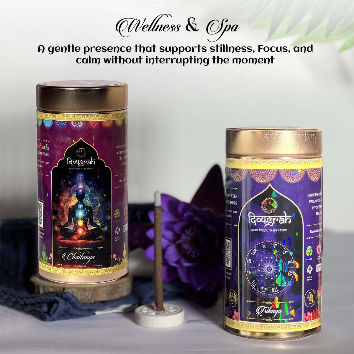 Nakshatra Series Combo Pack