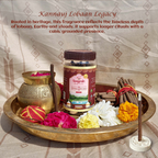 Kannauj Lobaan Legacy