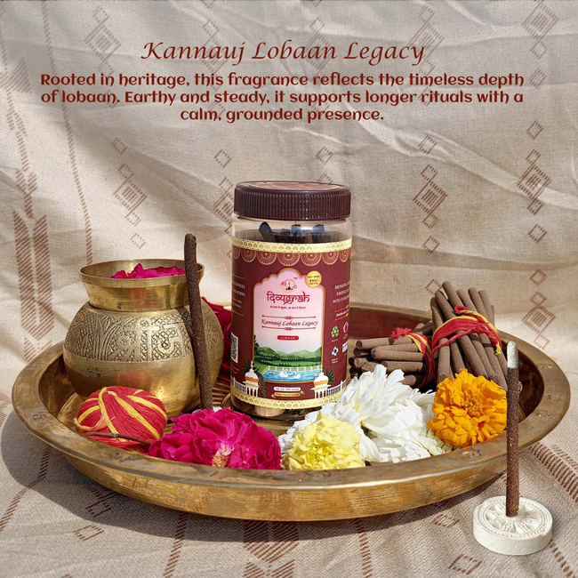 Kannauj Lobaan Legacy Main Image