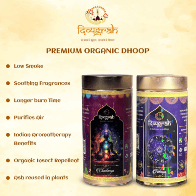Nakshatra Series Combo Pack