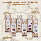6in1 Mono-Carton pack