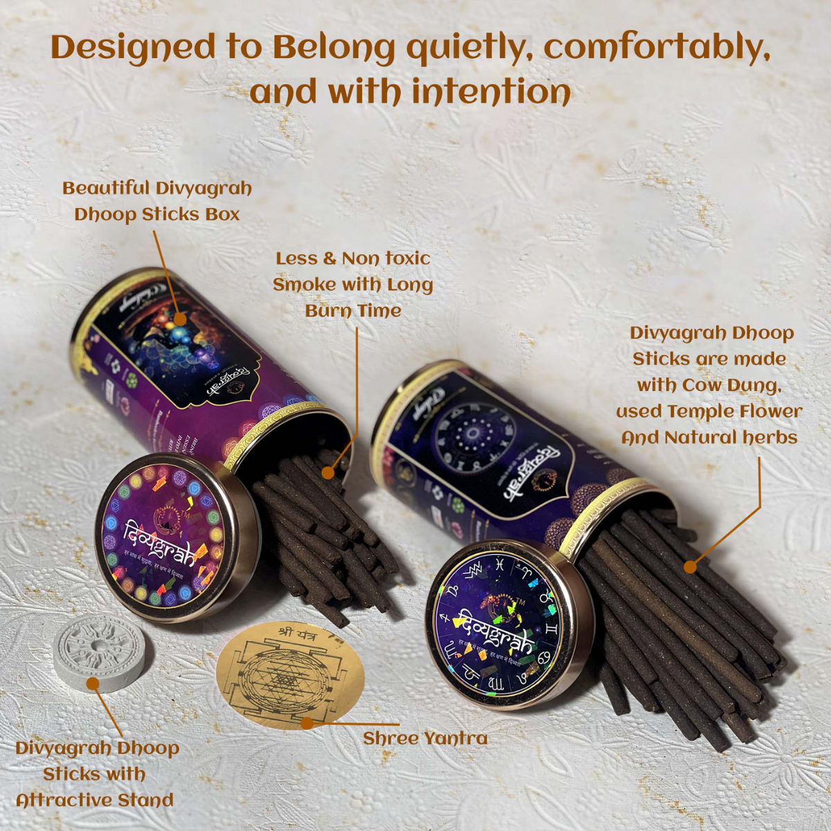 Nakshatra Series Combo Pack