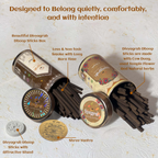 Sattva Series Combo Pack