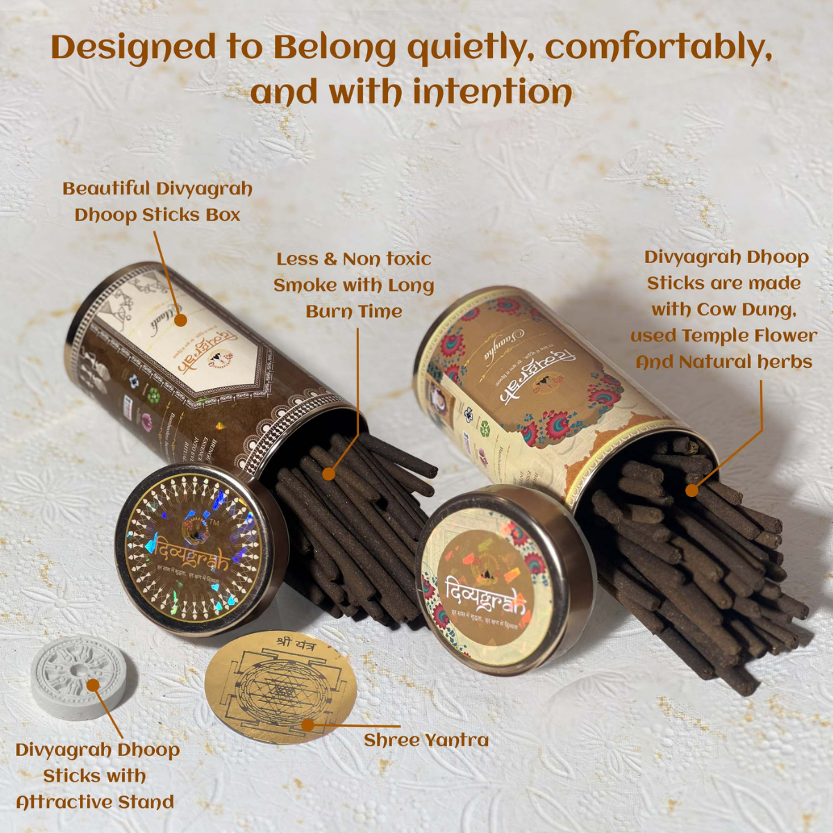 Sattva Series Combo Pack