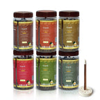 6in1 Pet Jar Pack